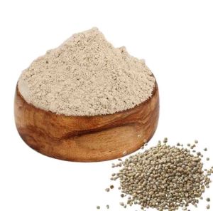 Bajra Millet Flour