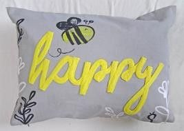 Designer Pillow Cover