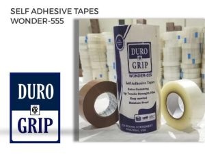 Self Adhesive Tapes