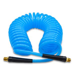 Avagard Premium Braided Recoil Air Hose 06MMX08Mtr