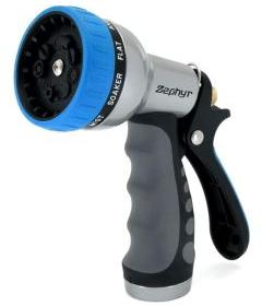 9-mode high-performance water spray gun