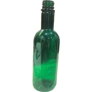 PET Wine Bottle