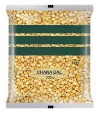 Chana Dal Contract Packing