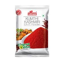 red chilli powder contract packing