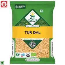toor dal contract packing