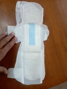 Cotton Disposable Sanitary Napkins