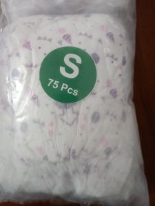 Small Baby Disposable Diaper