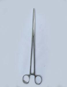 carp fishing straight forceps