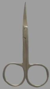 Fly Fishing Curve Scissor