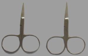 Fly Fishing Standard Scissor