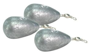 LD003 Carp Fishing Sinker