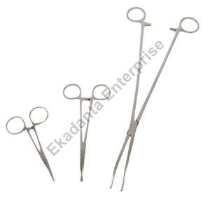 Carp Fishing Curved Forceps - Manufacturer Exporter Supplier from