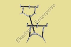 Carp Fishing Rod Pod Products - Manufacturer, Exporter & Supplier from  Kolkata India