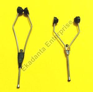 Fly Fishing Tying Derelyne Bobbin