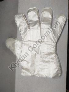 11 Inch Disposable Hand Gloves