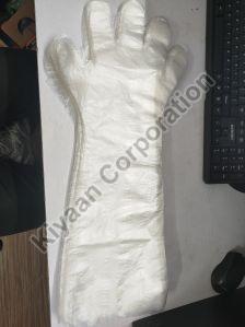 24 Inch Disposable Veterinary Gloves