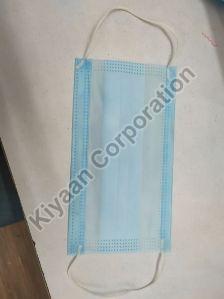 Disposable 3 Ply Face Mask