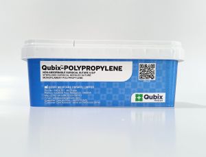 Monofilament Polypropylene Surgical Suture