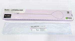 Qubix Laparoloop Sterilised Surgical Suture