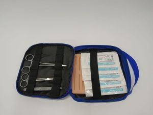 Qubix Suturing Training Kit