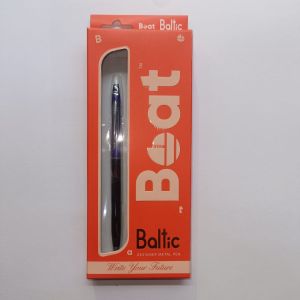 Boat Baltic Designer Metal Ball Pen