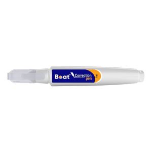 Boat Correction Pen