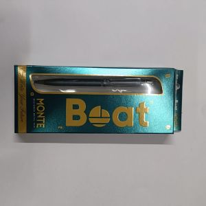 Boat Monte Ball Pen
