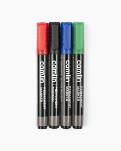 Camlin Marker Pens