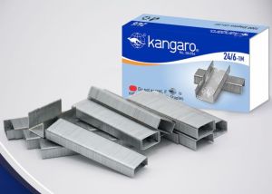 Kangaro Stapler Pins For Office