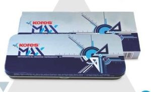 Kores Max Geometry Box