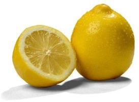 A Grade Lemon