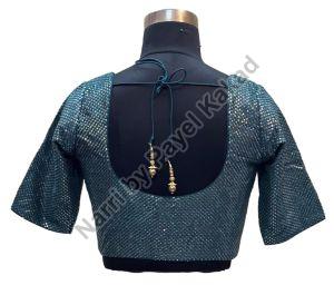 Dola Silk Blouse