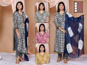 Alia Cut Suits
