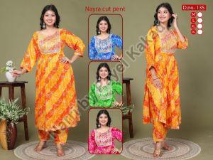 Leheriya Suits