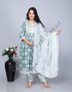 Naira Cut Stylish Suits
