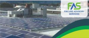 industrial solar power plant financial, solar energy projects