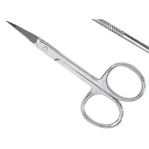 Cuticle Surgical Scissor