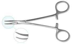 Halstead Mosquito Surgical Forceps