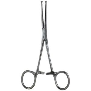 Kocher Artery Surgical Forceps