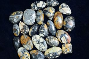 Maligano Jasper Gemstone