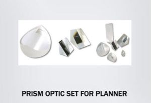 Diamond Planner Optics Set Multi Nano