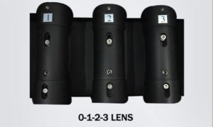 Diamond Planning Machine Lens 0-1-2-4