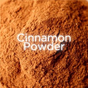 Organic Cinnamon Powder