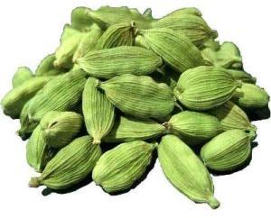 A Grade Green Cardamom