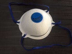Disposable N95 Cup Mask