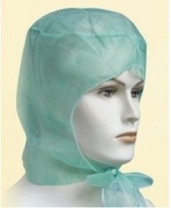 Surgical Hood Cap