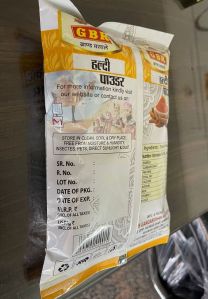 500 gm Turmeric Powder