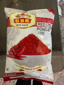 1 Kg Red Chilli Powder