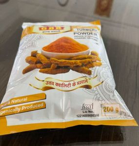 200 gm Turmeric Powder