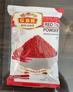 500 gm Red Chilli Powder